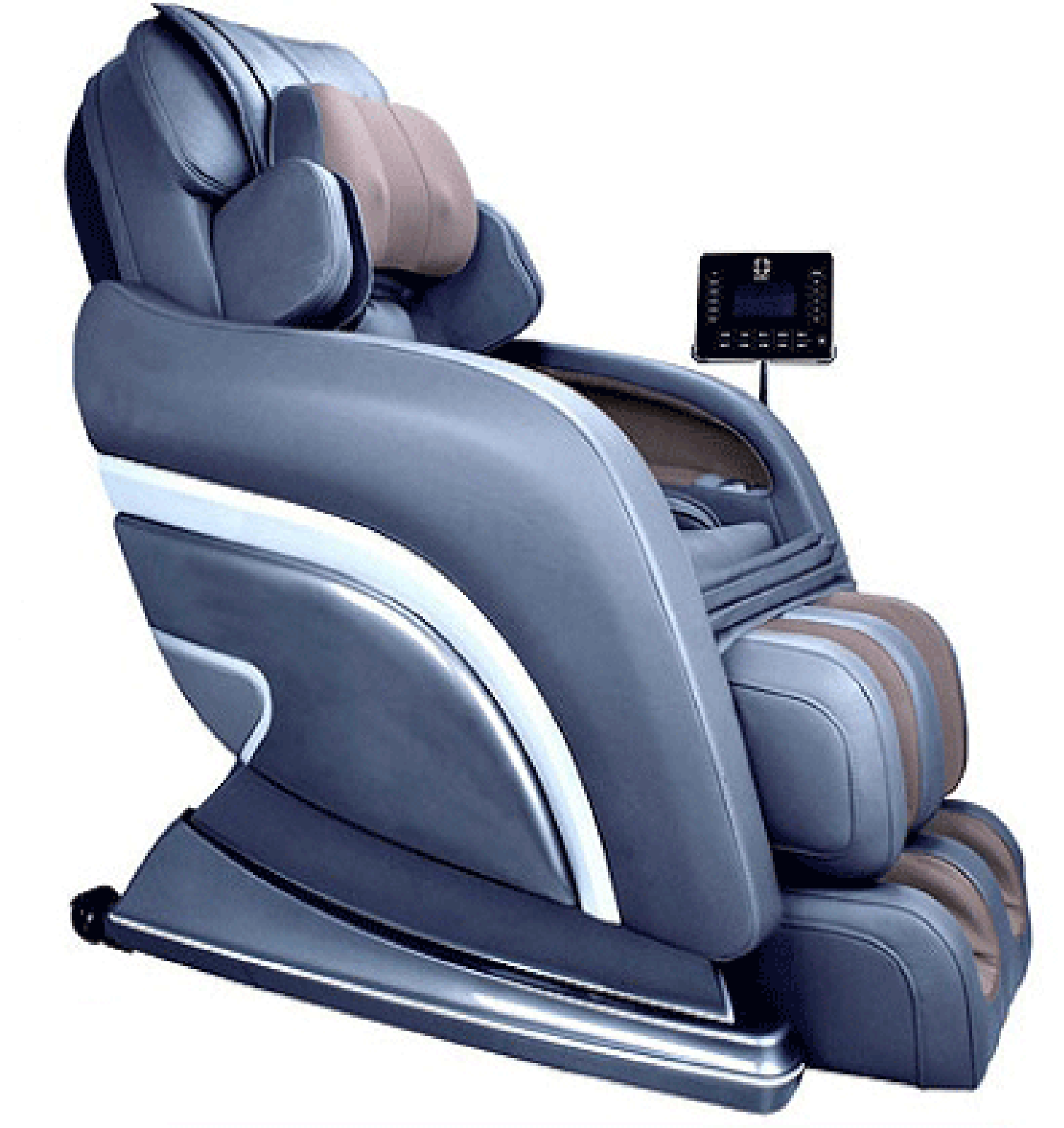 Massage chair repair costs outlet