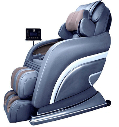 Omega Montage Pro Massage Chair