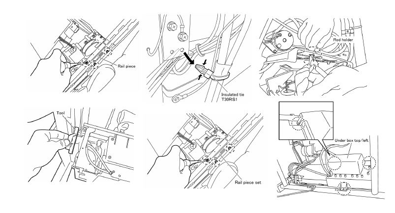 How to Repair Panasonic Massage Chairs